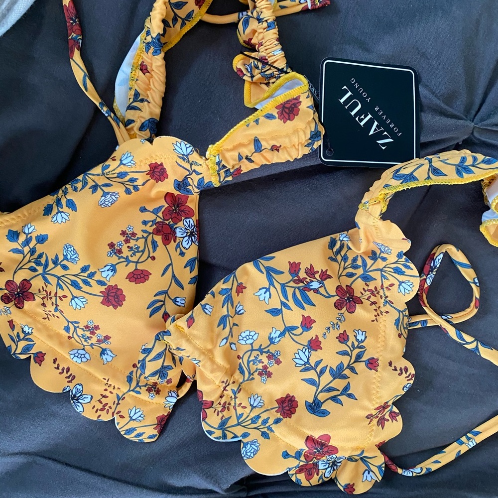ZAFUL bikini - Picture 5 of 6